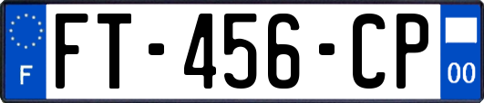 FT-456-CP