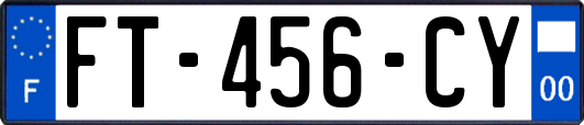 FT-456-CY