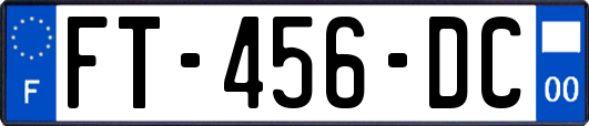 FT-456-DC