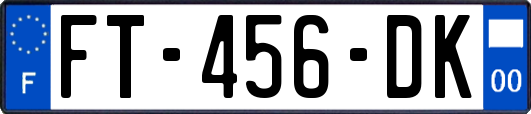 FT-456-DK