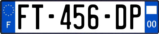FT-456-DP