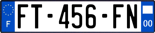 FT-456-FN