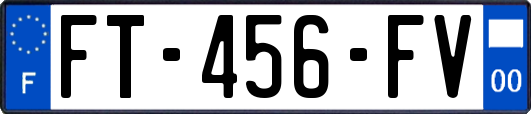 FT-456-FV