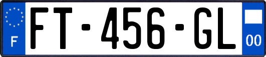FT-456-GL