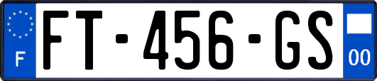 FT-456-GS