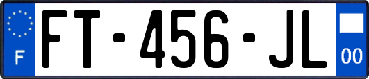 FT-456-JL