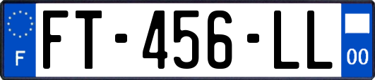 FT-456-LL
