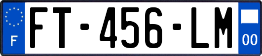 FT-456-LM