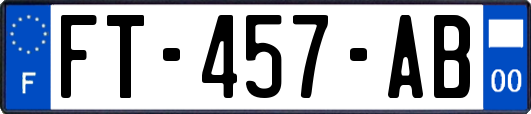 FT-457-AB