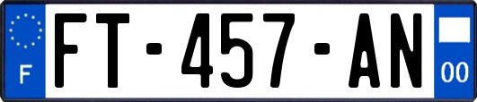 FT-457-AN