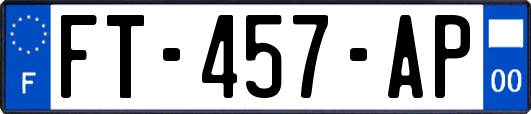 FT-457-AP