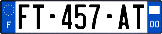 FT-457-AT