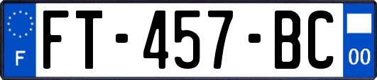 FT-457-BC