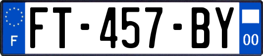 FT-457-BY