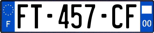 FT-457-CF