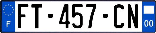 FT-457-CN