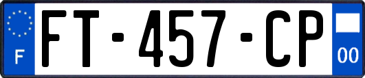 FT-457-CP