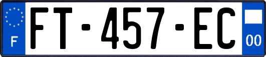 FT-457-EC