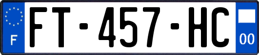 FT-457-HC