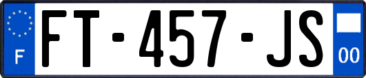 FT-457-JS