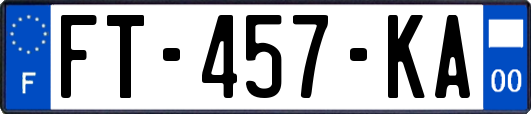FT-457-KA