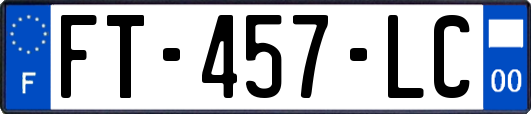 FT-457-LC