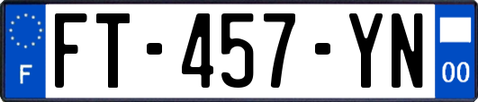 FT-457-YN