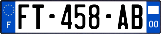 FT-458-AB