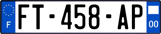 FT-458-AP