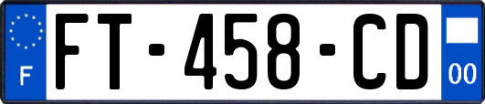 FT-458-CD