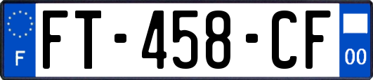 FT-458-CF