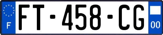 FT-458-CG