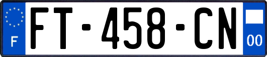 FT-458-CN