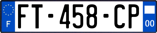 FT-458-CP