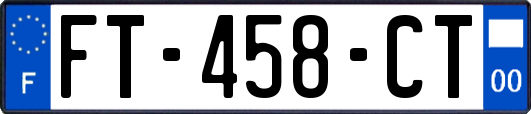 FT-458-CT