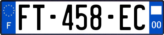 FT-458-EC
