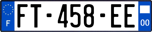 FT-458-EE