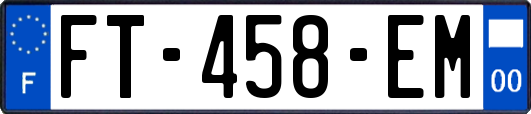 FT-458-EM