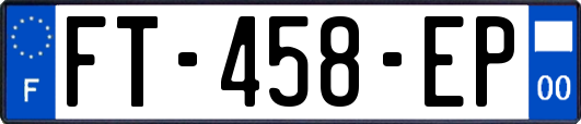FT-458-EP