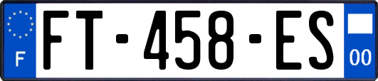 FT-458-ES