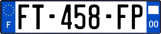 FT-458-FP
