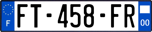 FT-458-FR