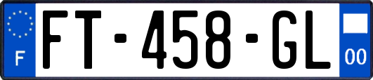 FT-458-GL