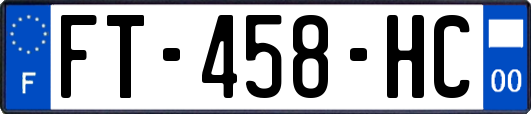 FT-458-HC