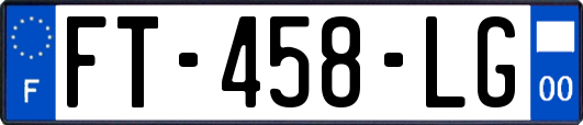 FT-458-LG