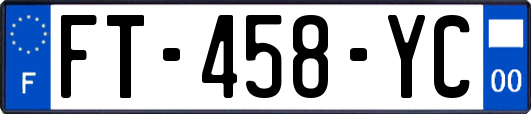 FT-458-YC