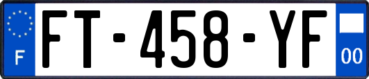 FT-458-YF