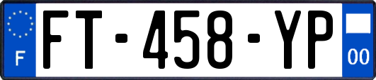FT-458-YP