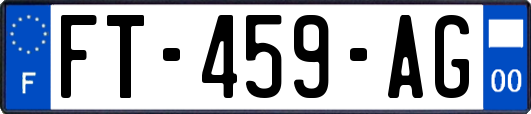 FT-459-AG