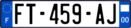 FT-459-AJ